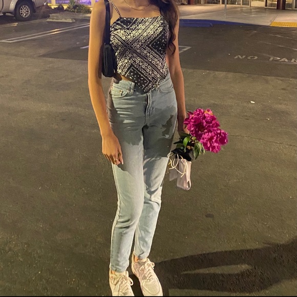 Topshop jeans - Picture 4 of 4